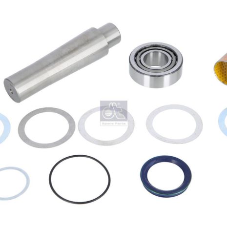 LPM Truck Parts - KING PIN KIT (550729 - 550730)