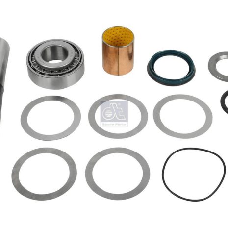 LPM Truck Parts - KING PIN KIT (550731)