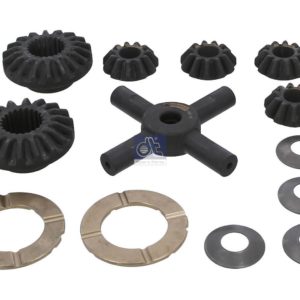 LPM Truck Parts - DIFFERENTIAL KIT (1408143S1 - 2170681S1)