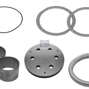 LPM Truck Parts - REPAIR KIT, BOGIE AXLE (1380325S)
