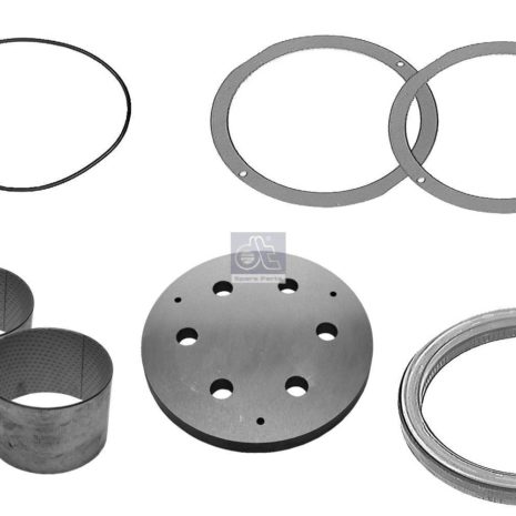 LPM Truck Parts - REPAIR KIT, BOGIE AXLE (1380325S)