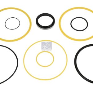 LPM Truck Parts - REPAIR KIT, LIFT AXLE CYLINDER (550804)