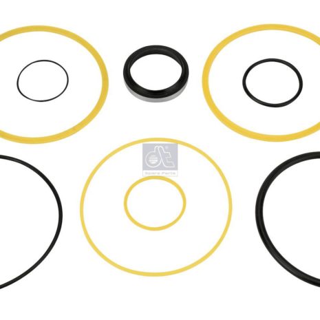 LPM Truck Parts - REPAIR KIT, LIFT AXLE CYLINDER (550804)
