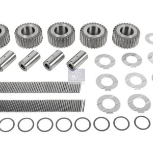 LPM Truck Parts - REPAIR KIT, PLANETARY CARRIER (1896420S - 804892S)