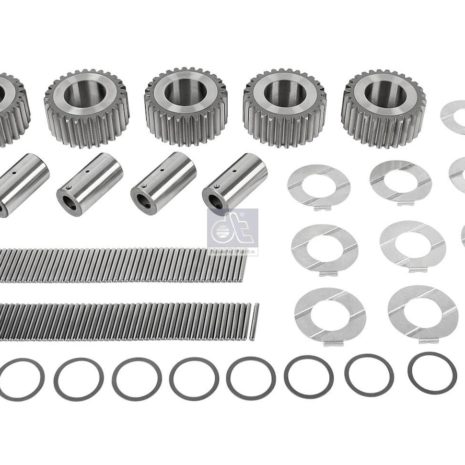 LPM Truck Parts - REPAIR KIT, PLANETARY CARRIER (1896420S - 804892S)