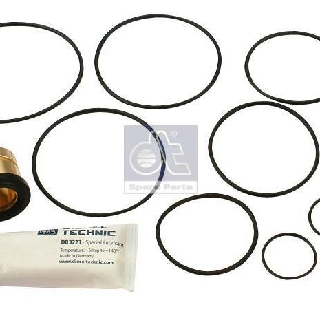 LPM Truck Parts - REPAIR KIT, FOOT BRAKE VALVE (1322723 - 392190)