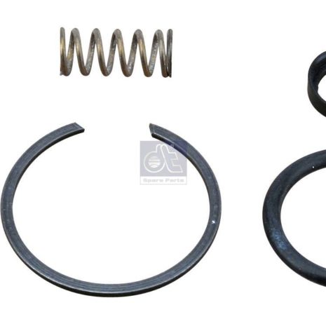 LPM Truck Parts - REPAIR KIT, INHIBITOR VALVE (0005867842 - 272536)