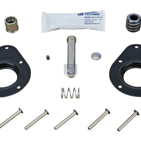 LPM Truck Parts - SLACK ADJUSTER KIT (1331401)
