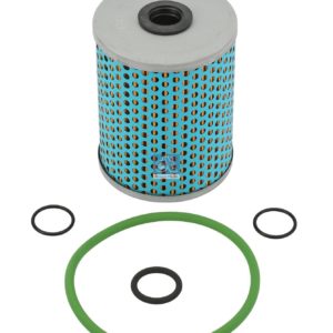 LPM Truck Parts - OIL FILTER, WITH SEAL RINGS (550154)