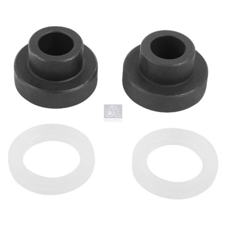 LPM Truck Parts - REPAIR KIT, CABIN TILT CYLINDER (1524337 - 524337)