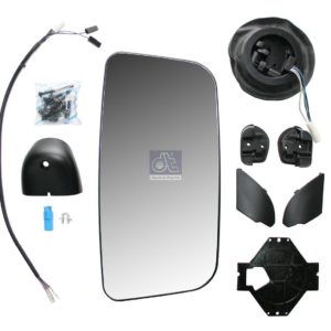 LPM Truck Parts - MIRROR MOUNTING KIT (581201)