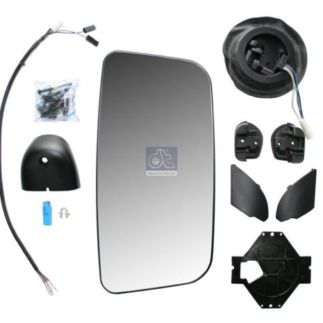 LPM Truck Parts - MIRROR MOUNTING KIT (581201)