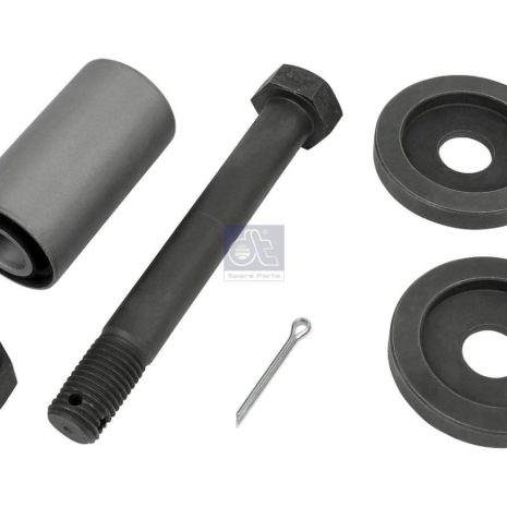 LPM Truck Parts - SPRING BOLT KIT (1548054S2)