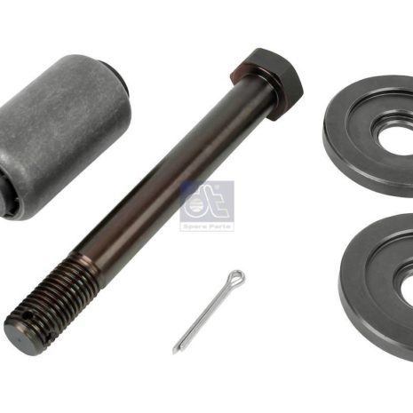 LPM Truck Parts - SPRING BOLT KIT (1548055S - 2130492)