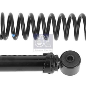 LPM Truck Parts - CABIN SHOCK ABSORBER, COMPLETE (1761372S)