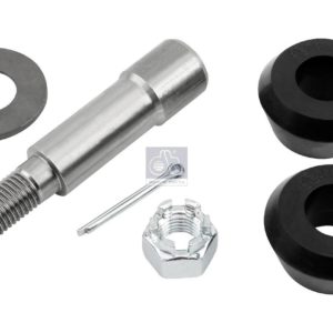 LPM Truck Parts - MOUNTING KIT (177655S - 1880379S)