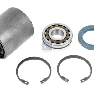 LPM Truck Parts - REPAIR KIT, CABIN SUSPENSION (1377562S1 - 2129313S1)