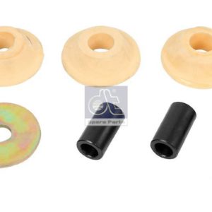 LPM Truck Parts - MOUNTING KIT (1343134S1 - 1894408S1)