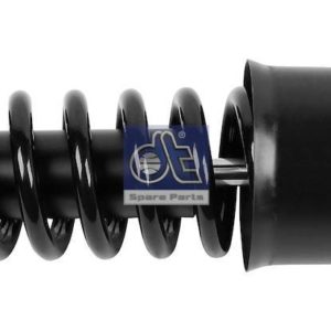 LPM Truck Parts - CABIN SHOCK ABSORBER, COMPLETE (1466184S)