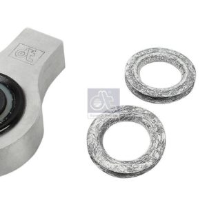 LPM Truck Parts - BEARING JOINT, COMPLETE WITH SEAL RINGS (2171717)