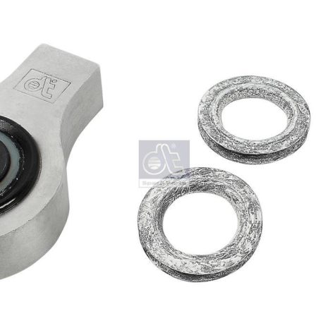 LPM Truck Parts - BEARING JOINT, COMPLETE WITH SEAL RINGS (2171717)