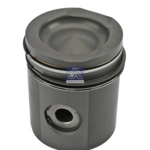 LPM Truck Parts - PISTON, COMPLETE WITH RINGS (1305448 - 1386074)