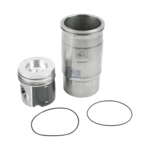 LPM Truck Parts - PISTON WITH LINER (1854965)