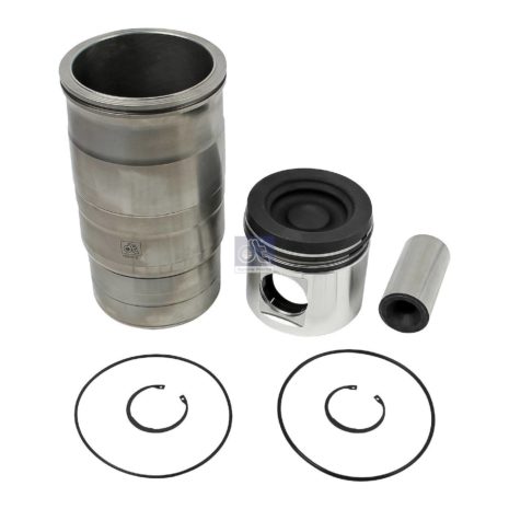 LPM Truck Parts - PISTON WITH LINER (1791644 - 1791646)