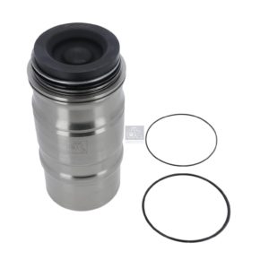 LPM Truck Parts - PISTON WITH LINER (1549774 - 1791991)