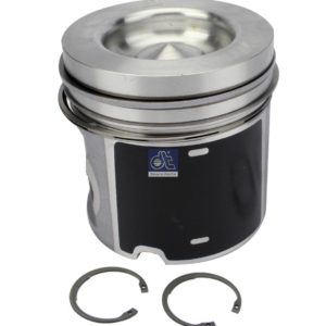 LPM Truck Parts - PISTON, COMPLETE WITH RINGS (1423066 - 513338)