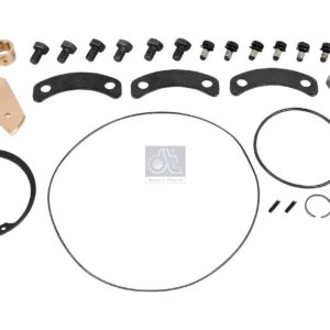 LPM Truck Parts - REPAIR KIT, TURBOCHARGER (1371628)