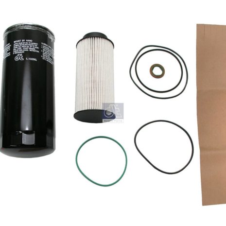 LPM Truck Parts - SERVICE KIT, FILTER S (1732948 - 560410)