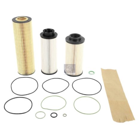 LPM Truck Parts - SERVICE KIT, FILTER S (1880858 - 2531947S)