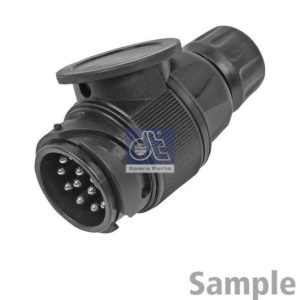 LPM Truck Parts - PLUG (20223984)