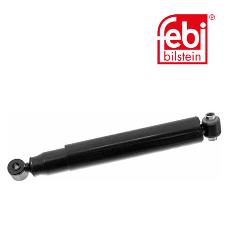 LPM Truck Parts - SHOCK ABSORBER (81437026123)