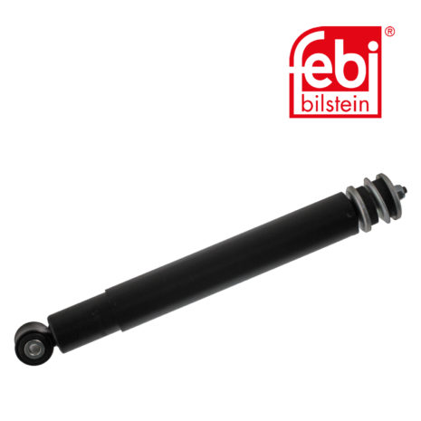 LPM Truck Parts - SHOCK ABSORBER (099473748)