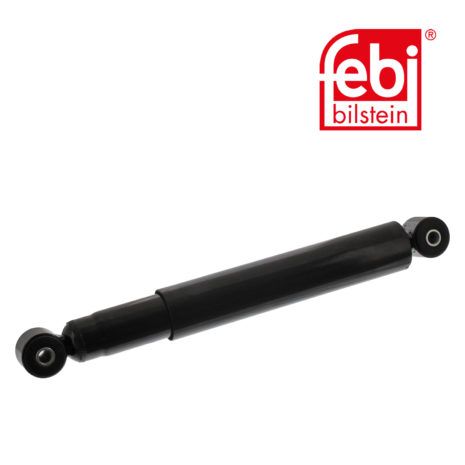 LPM Truck Parts - SHOCK ABSORBER (0063233900)