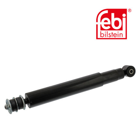 LPM Truck Parts - SHOCK ABSORBER (041218445)