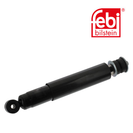 LPM Truck Parts - SHOCK ABSORBER (81437016793)