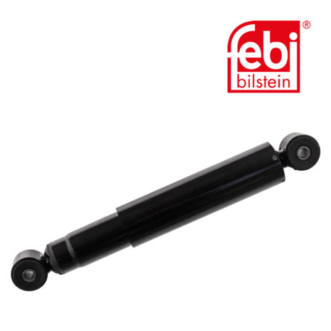 LPM Truck Parts - SHOCK ABSORBER (81437016798)