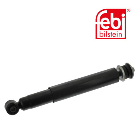 LPM Truck Parts - SHOCK ABSORBER (81437016888)