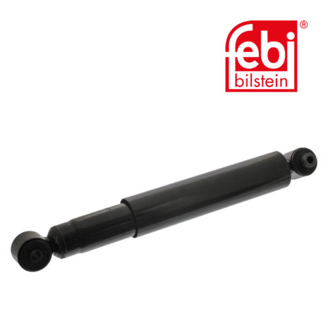 LPM Truck Parts - SHOCK ABSORBER (81437016932)