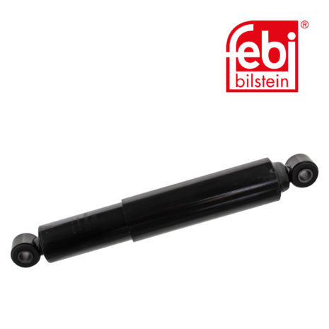 LPM Truck Parts - SHOCK ABSORBER (5010137052)