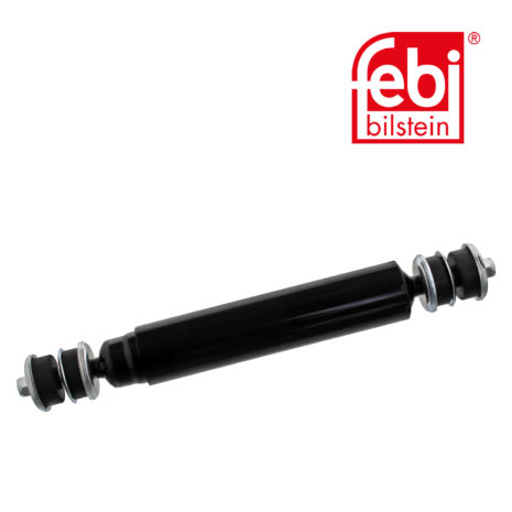 LPM Truck Parts - SHOCK ABSORBER (81437016578)