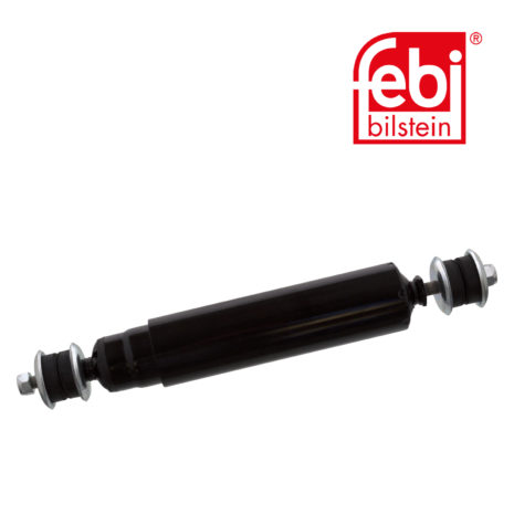 LPM Truck Parts - SHOCK ABSORBER (3563260700)