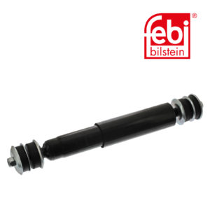 LPM Truck Parts - SHOCK ABSORBER (81437016878)