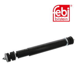 LPM Truck Parts - SHOCK ABSORBER (81437016354)