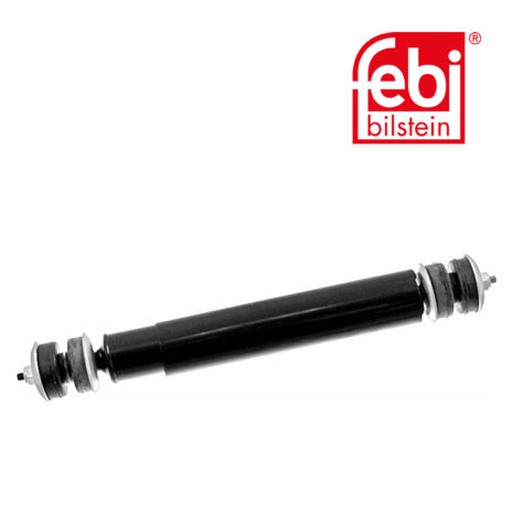 LPM Truck Parts - SHOCK ABSORBER (81437016789)