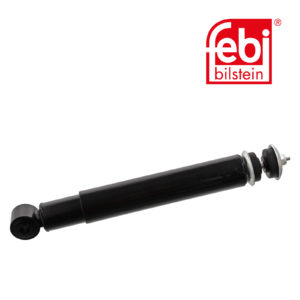 LPM Truck Parts - SHOCK ABSORBER (81437016804)