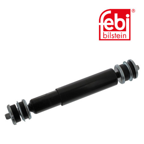 LPM Truck Parts - SHOCK ABSORBER (81437016715)